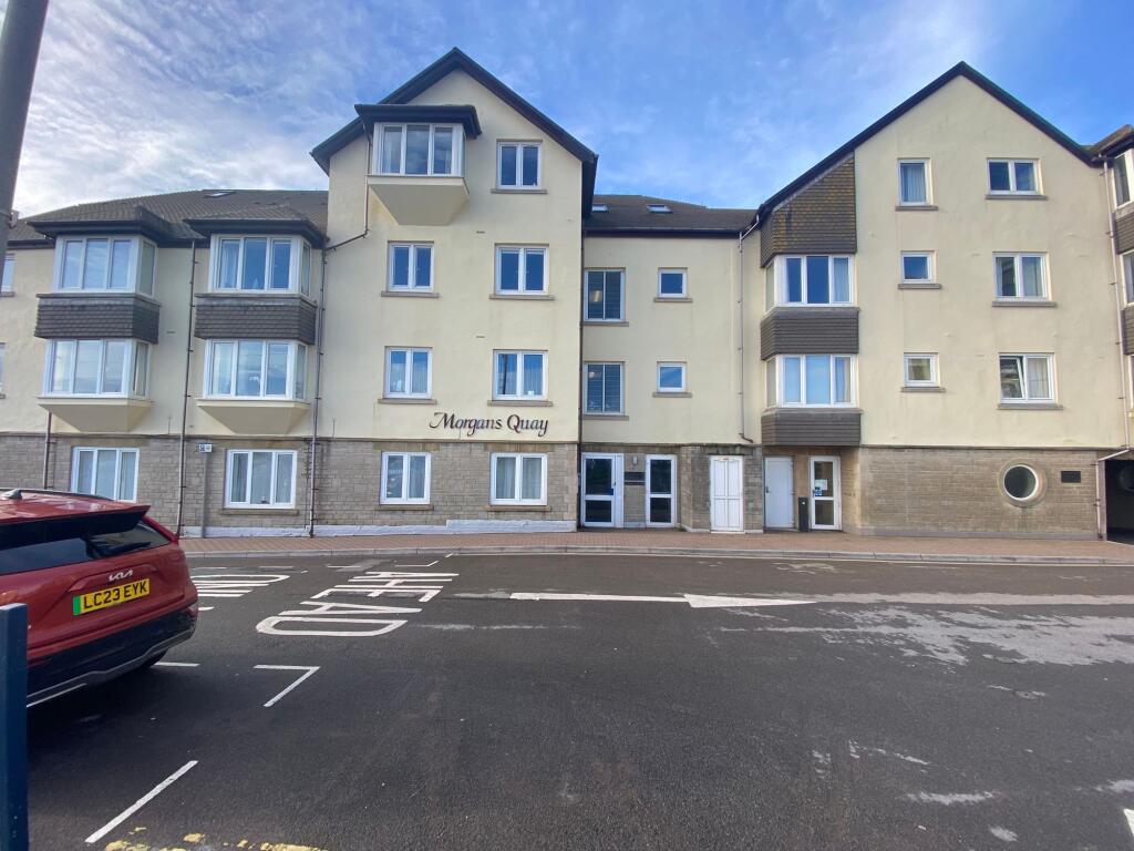 Main image of property: Strand, Morgans Quay, TQ14