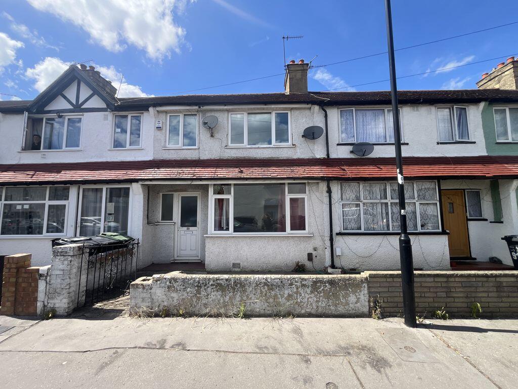 Main image of property: Aurelia Road, Croydon, CR0