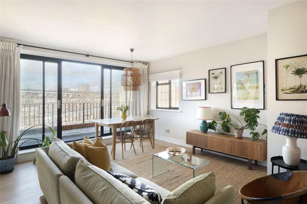 Main image of property: Clarendon Road, London, W11