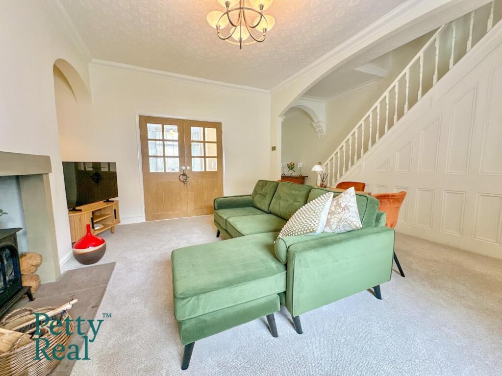 House in Pendle, Barrowford - View 2