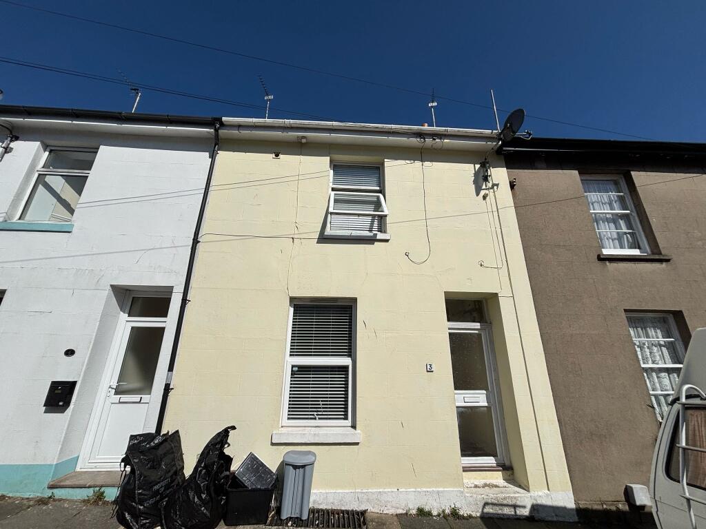 Main image of property: Wellesley Road, Torquay