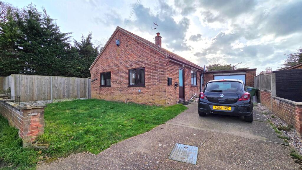 Main image of property: Jews Lane, Bradwell