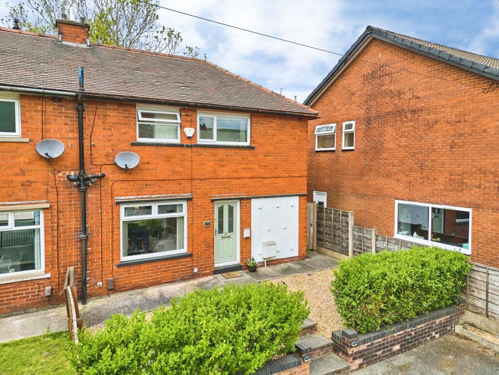 Main image of property: Derwent Drive, Shaw, OL2