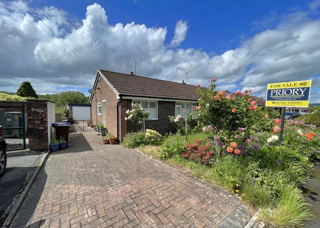 Main image of property: Portland Drive, Biddulph