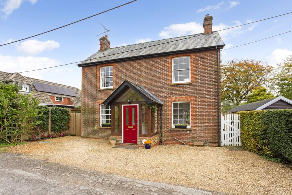 Main image of property: Hastards Lane, Selborne, Alton