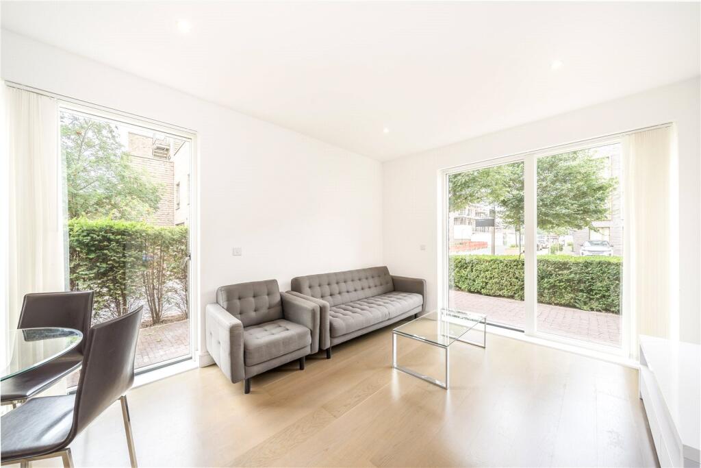 Apartment in London, Royal Borough of Greenwich - View 2
