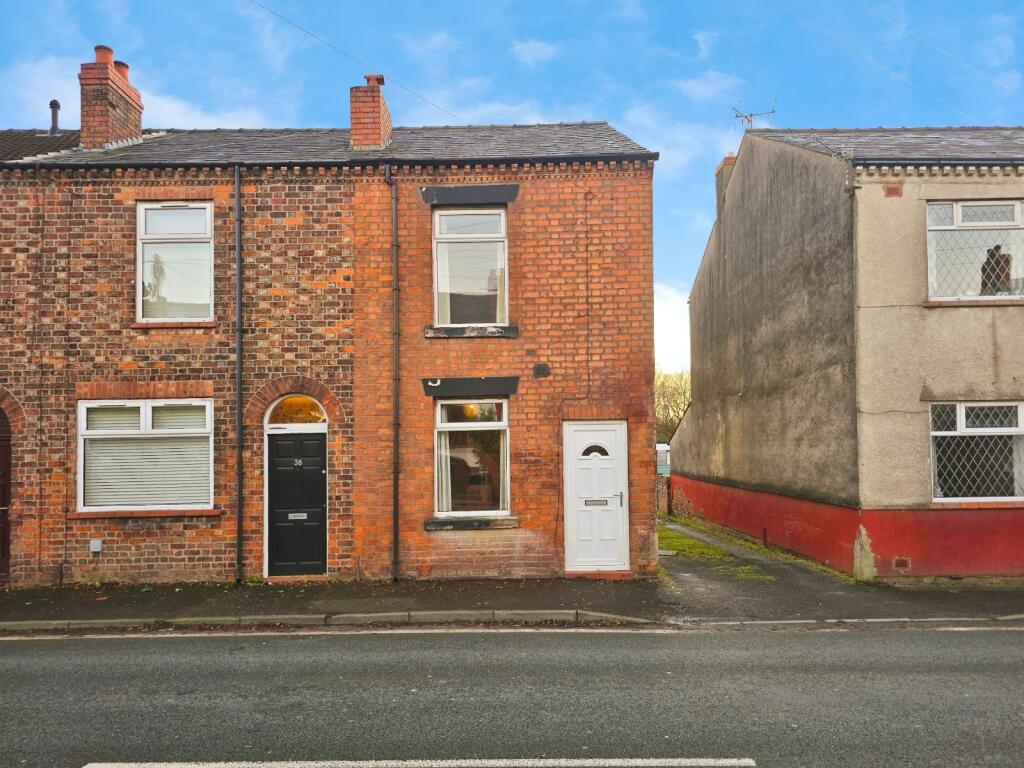 Main image of property: Wigan Lower Road, Standish Lower Ground, Wigan, Greater Manchester, WN6