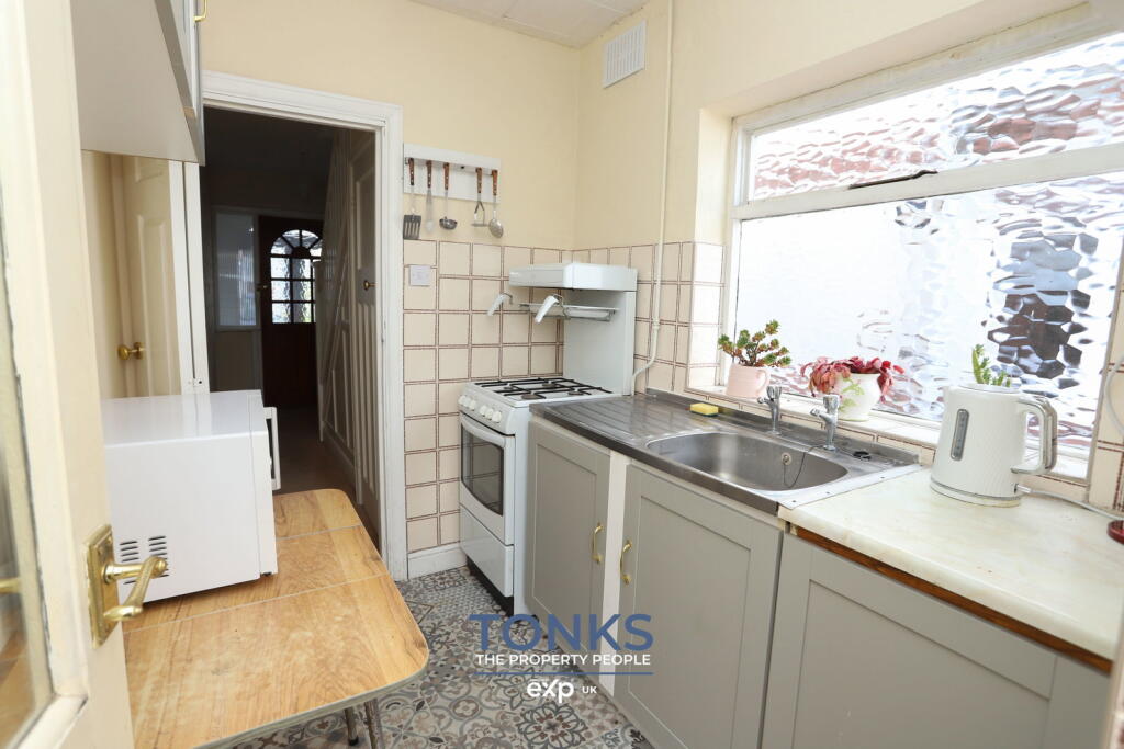 House in Birmingham - View 5