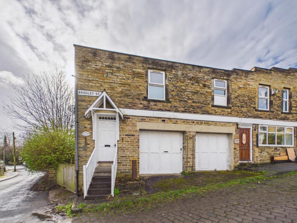 Main image of property: Bradley Street, Bradford