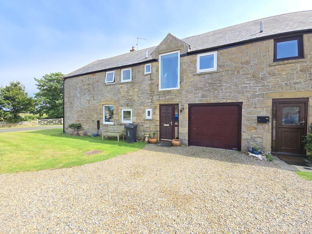 Main image of property: Farm Court, Druridge Bay, Morpeth