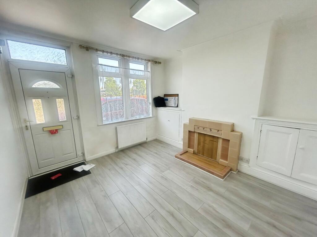 House in Charnwood, Loughborough - View 2