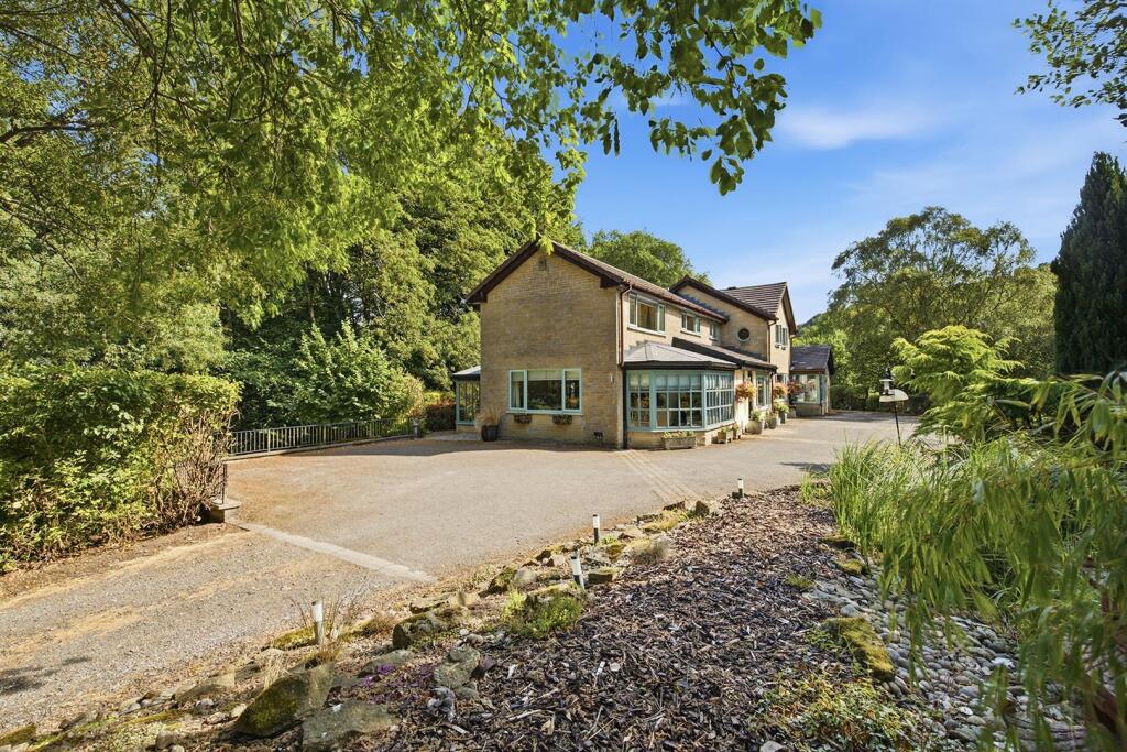 Main image of property: Cragg Vale, Hebden Bridge