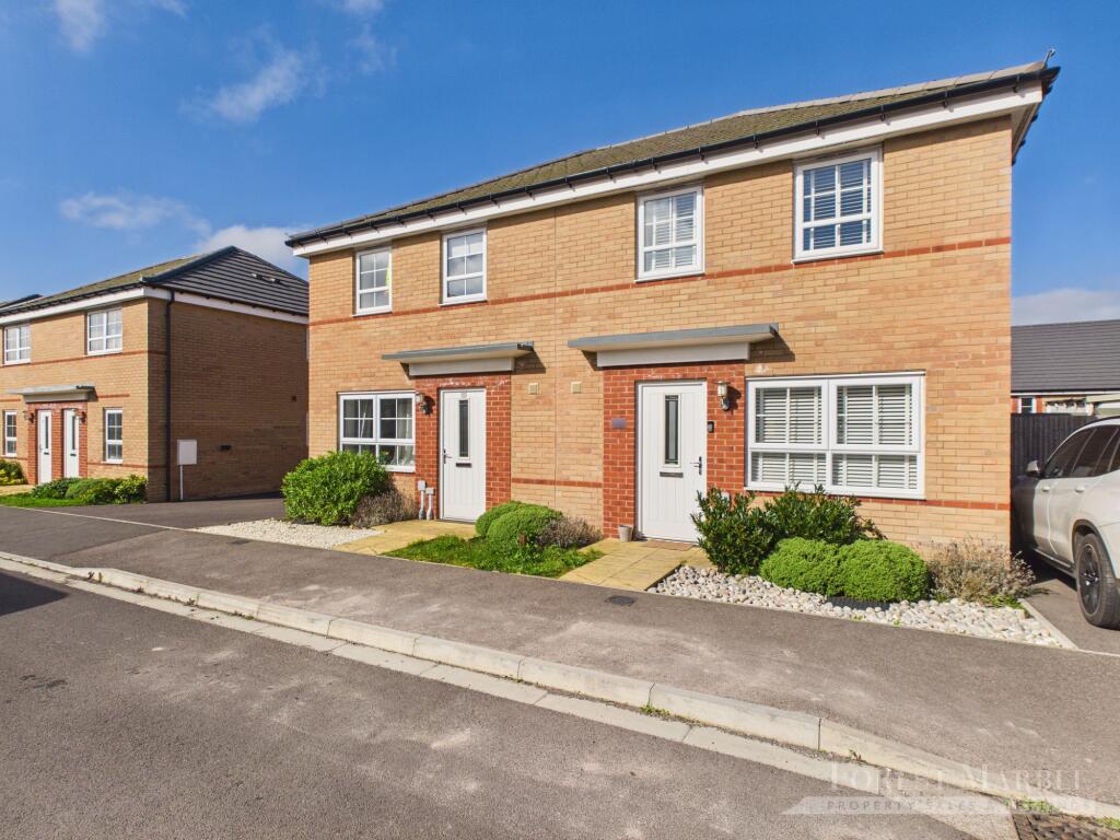 Main image of property: Theobald Road, Nunney