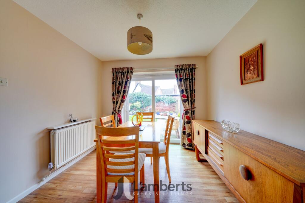 Additional image 8 of Albury Road, Studley, B80