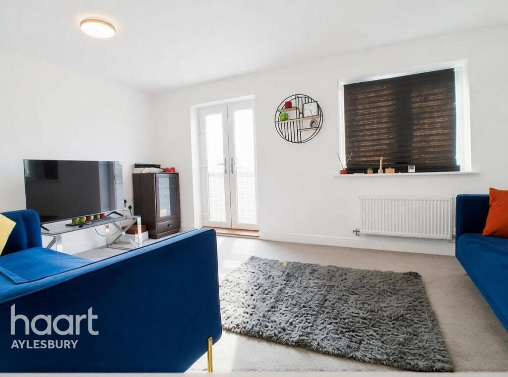 Main image of property: Albatros Lane, Weston Turville