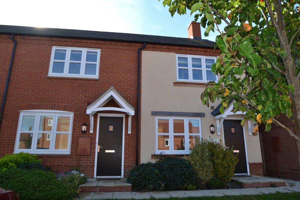 Main image of property: Gorse Croft, Winslow, MK18