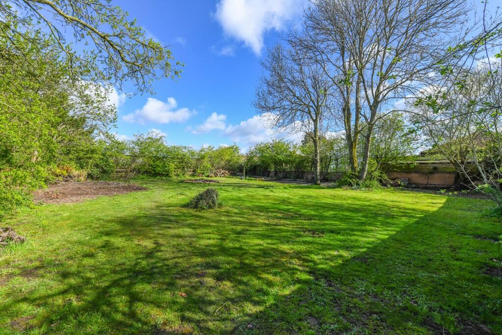 Main image of property: Land to the Rear of 108 Bridle Road, Burton Joyce, Nottingham NG14 5FP