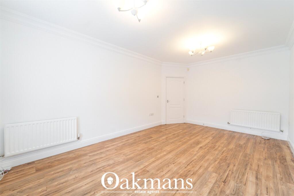 House in Birmingham, West Midlands - View 4