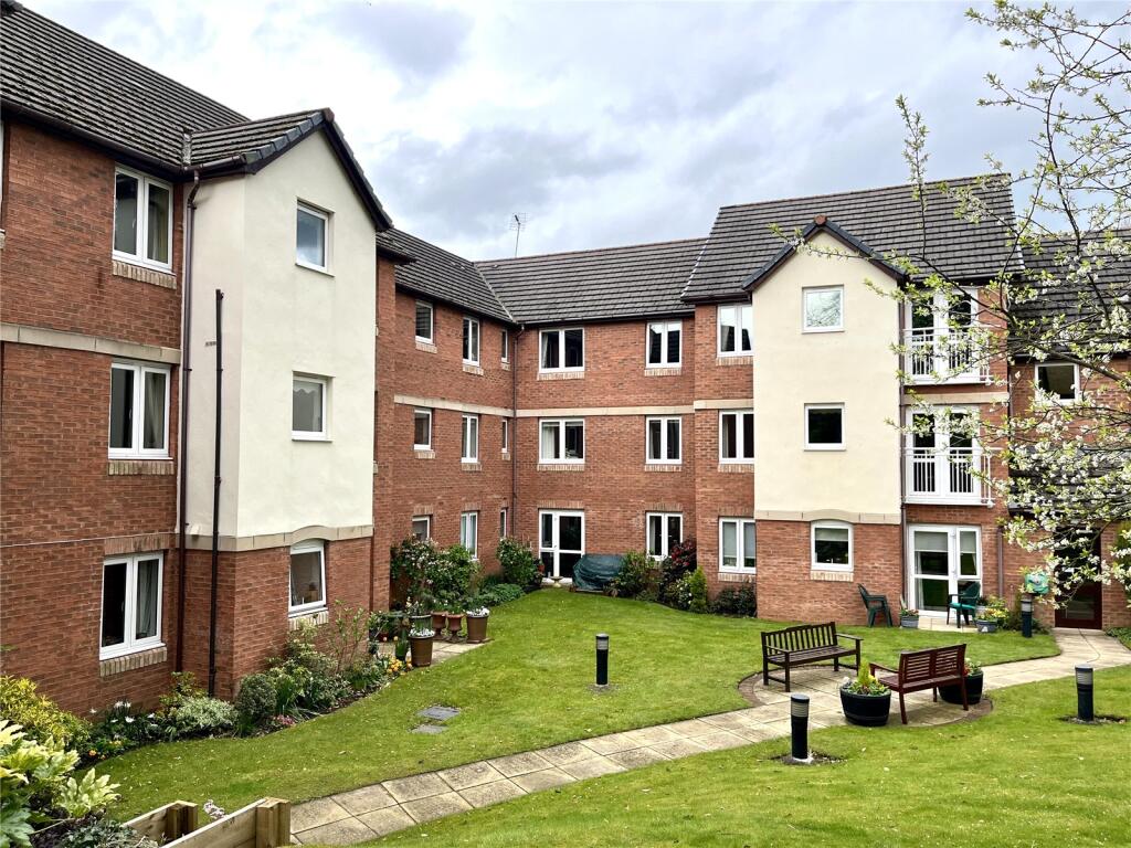 Main image of property: Primlea Court, Corbridge, Northumberland, NE45