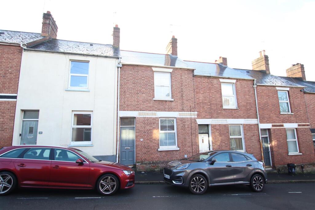 Main image of property: Roberts Road, St Leonards,Exeter.