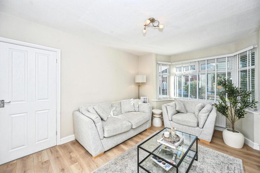 House in Warrington, Great Sankey - View 4