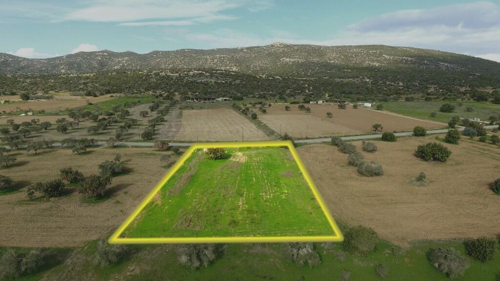 Main image of property: Yedikonuk, Famagusta