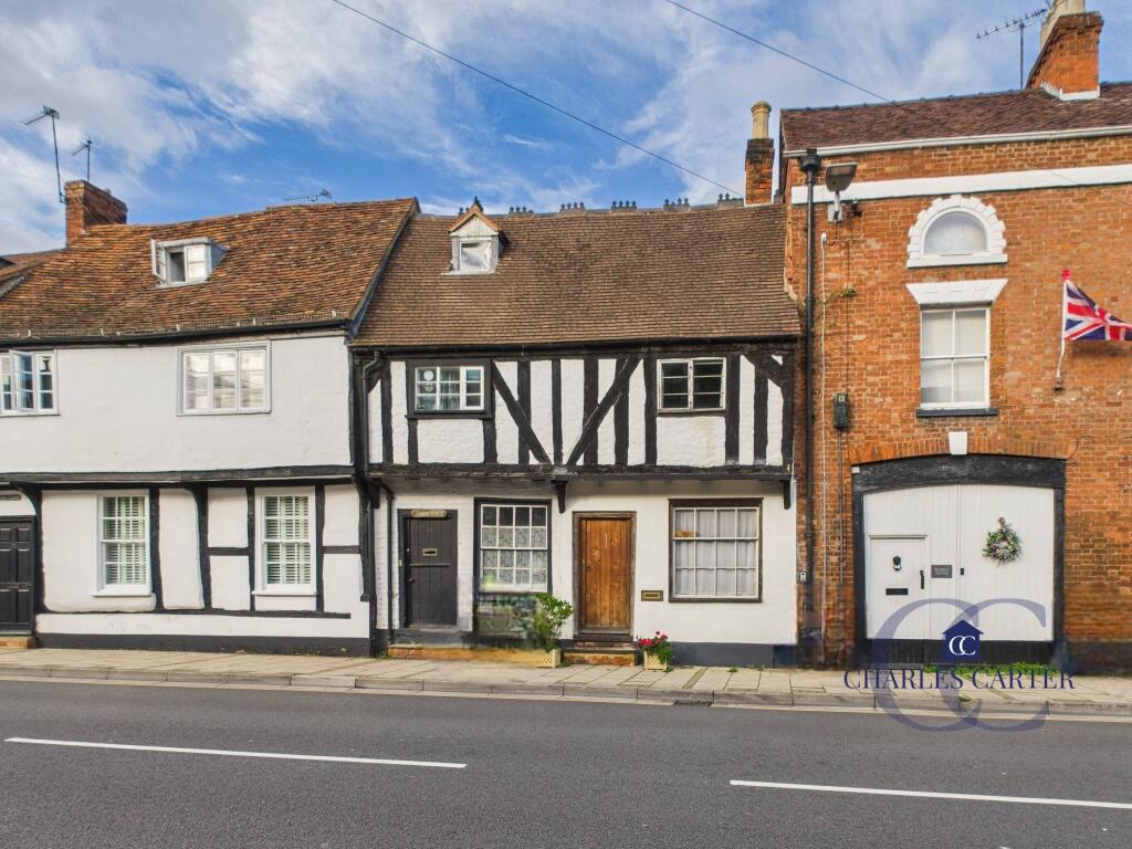 Main image of property: Barton Street, Tewkesbury