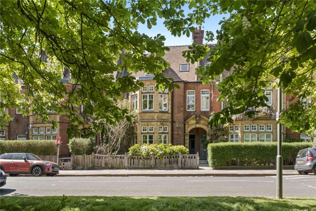 Main image of property: Wandsworth Common West Side, Wandsworth, London, SW18