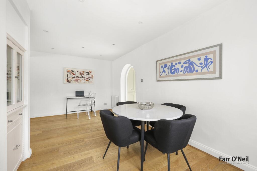 House in Ilford - View 5