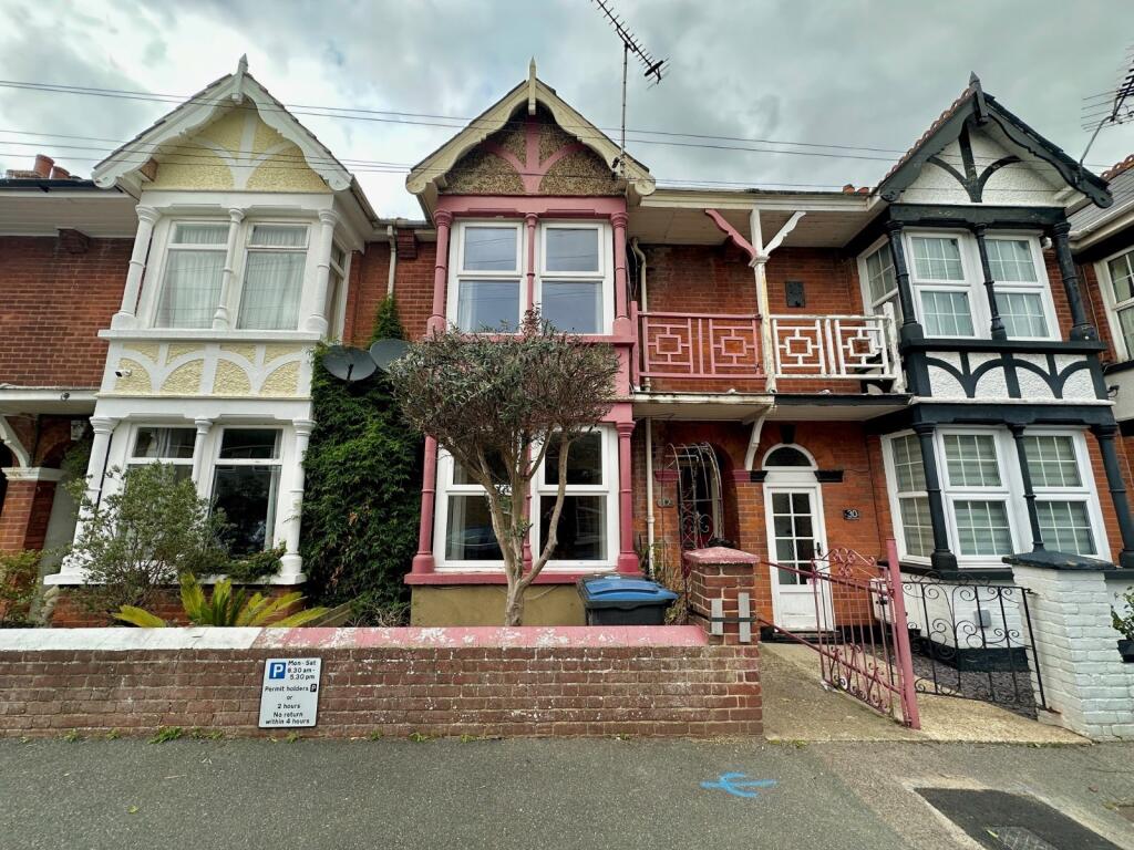 Main image of property: Middle Deal Road, Deal, Kent, CT14