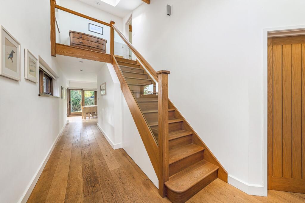 Sunningwell, Abingdon, OX13 photo 4