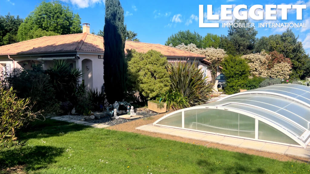 Main image of property: Midi-Pyrénées, Gers, Miélan