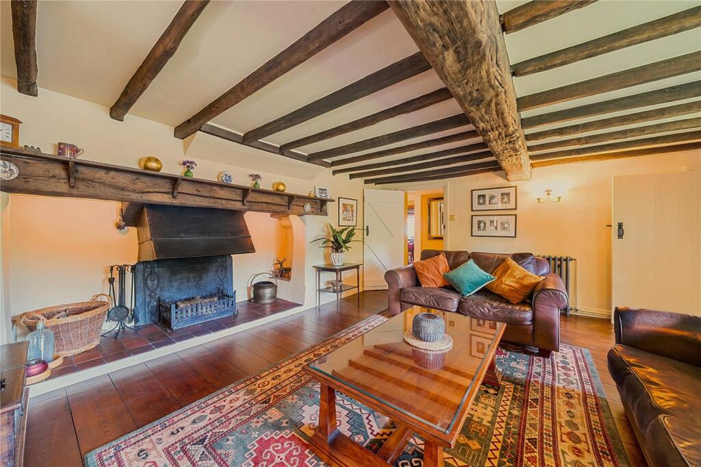 Jacobs Well Road, Jacobs Well, Guildford, Surrey, GU4 photo 3