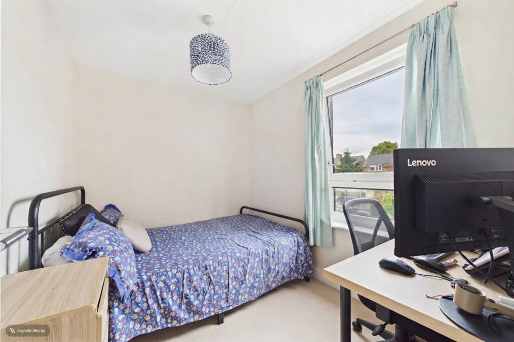 Apartment in Huntingdonshire, Huntingdon - More