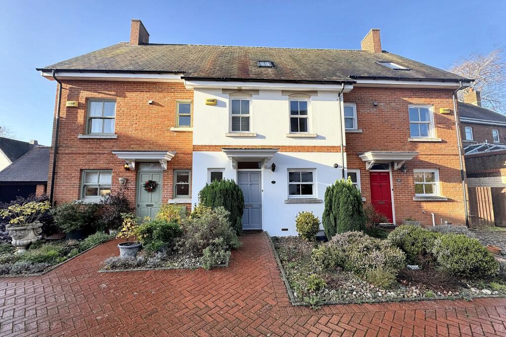 Main image of property: Wimborne