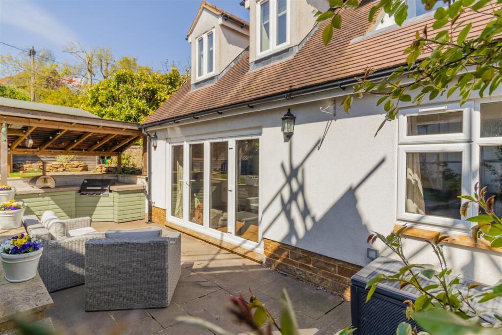 Main image of property: Vicarage Road, Napton, Southam