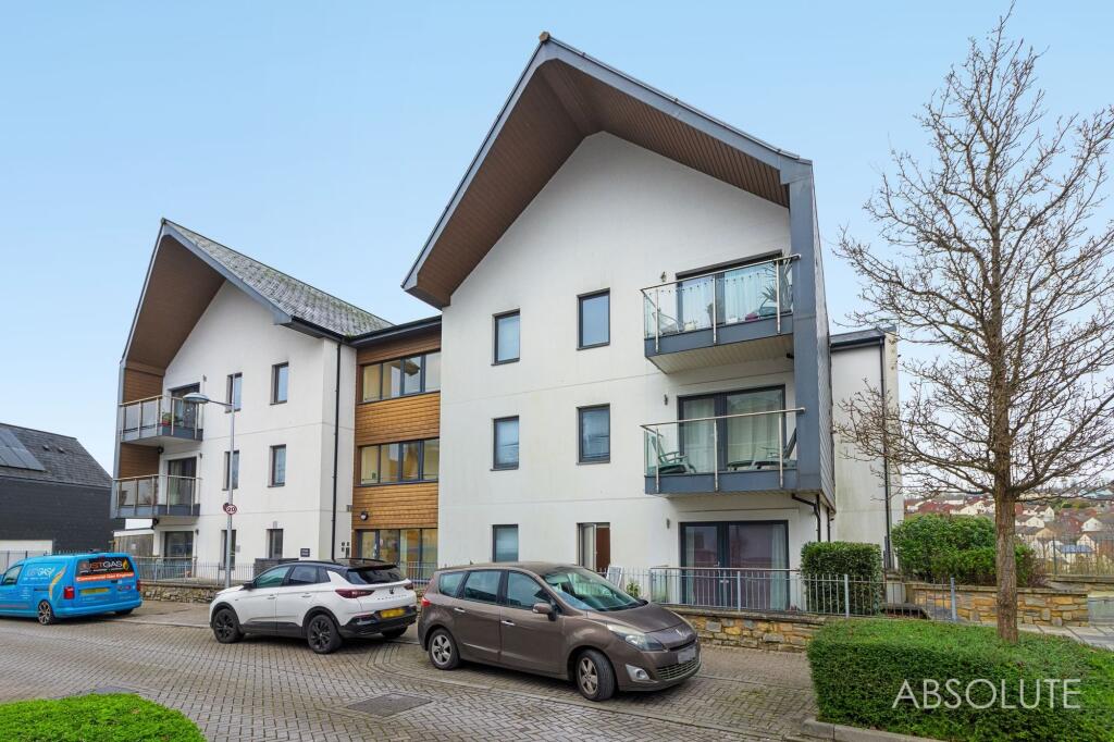 Main image of property: Orchid Way, Cedar House Orchid Way, TQ2