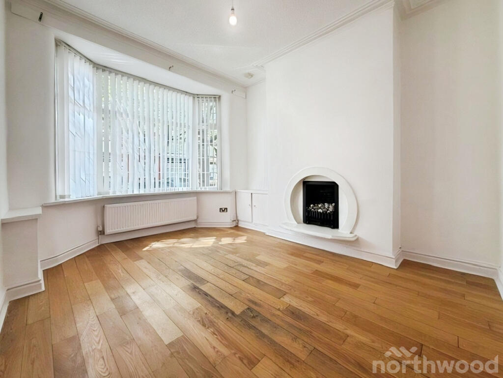 House in Liverpool - View 2