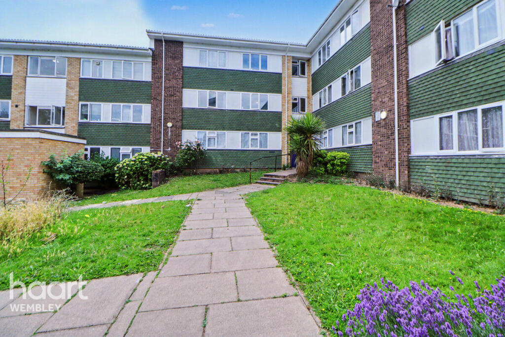 Main image of property: Barnhill Road, Wembley