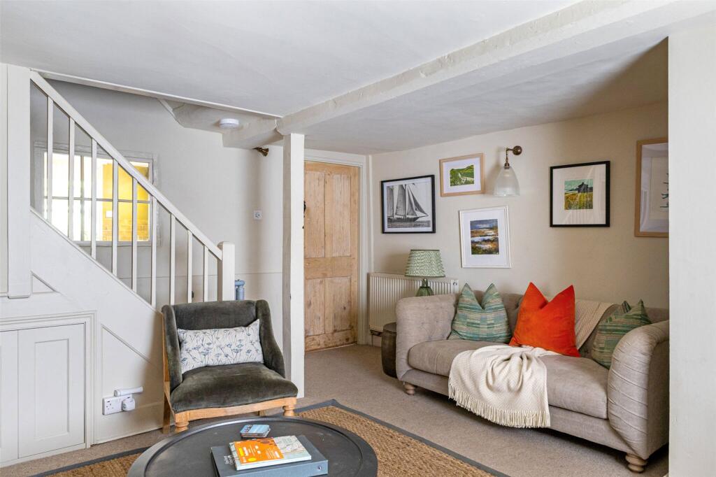 House in Southampton - View 4