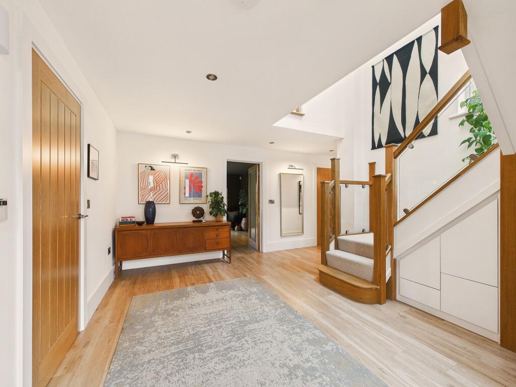 House in Norton-on-Derwent, North Yorkshire - View 4