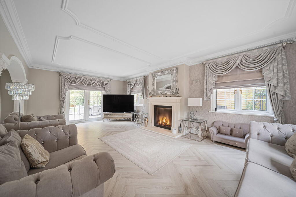 Main image of property: Westerham Road, Keston, BR2 6HH