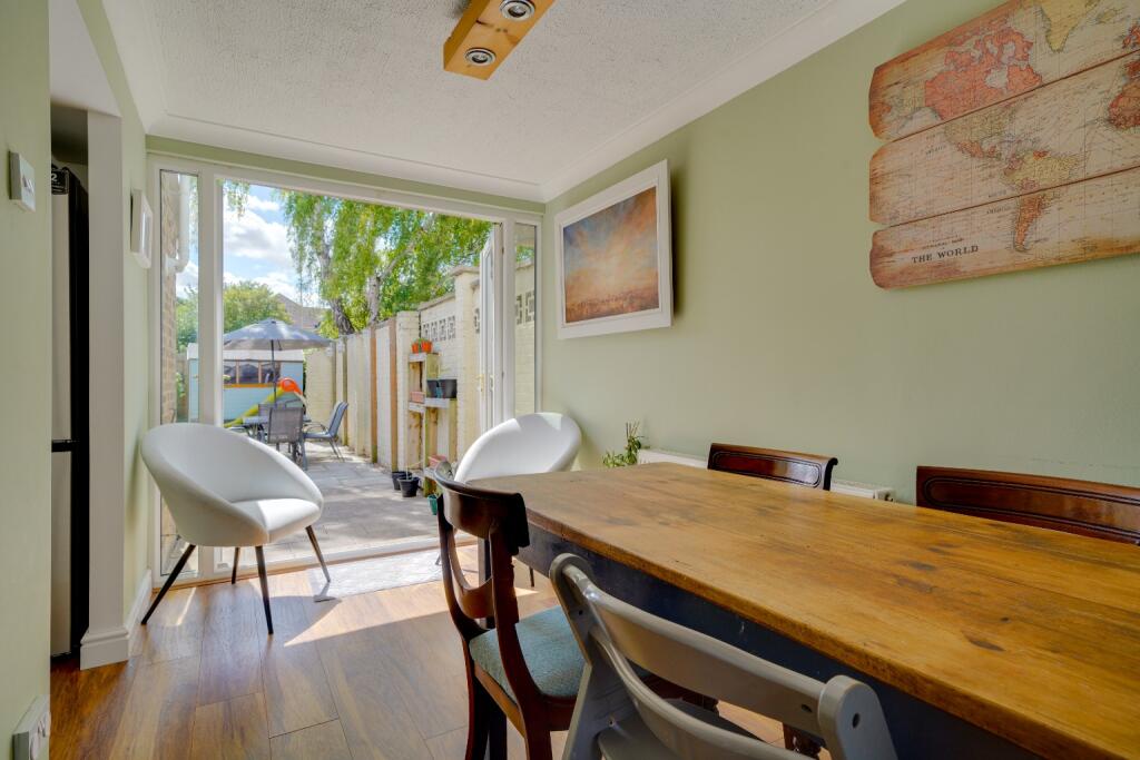 House in North Hertfordshire, Royston - View 4