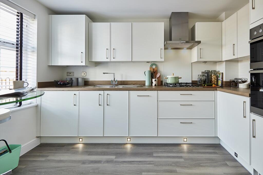 House in Leighton Buzzard, Clipstone - More
