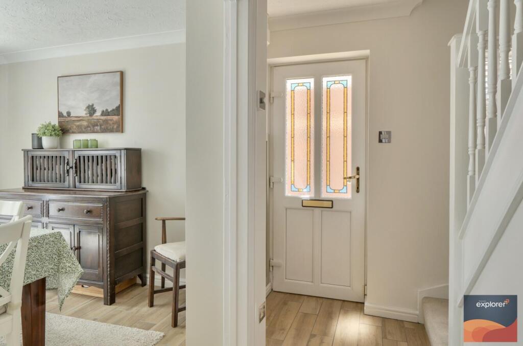 House in Oxford - View 4