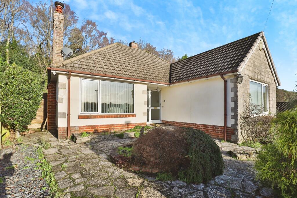 Main image of property: Wren Crescent, Coy Pond, Poole, Dorset, BH12