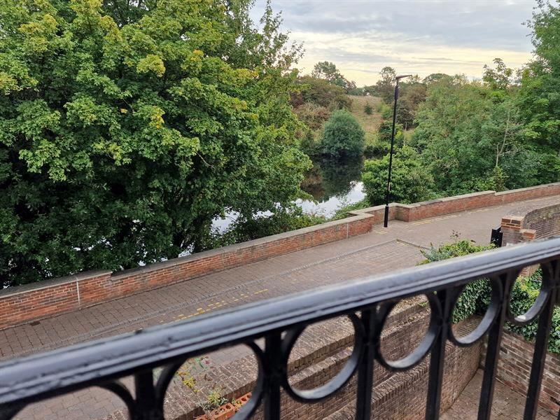 Main image of property: Swinburns Yard, Yarm, Durham, TS15 9AB