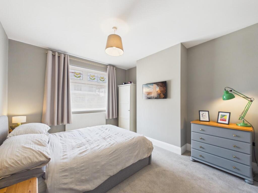 House in Bristol, Headley Park, Bedminster Down - View 5