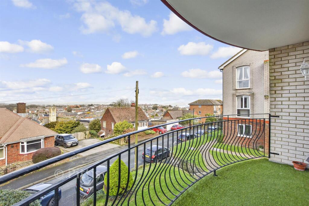 Main image of property: Prospect Road, Shanklin, Isle of Wight