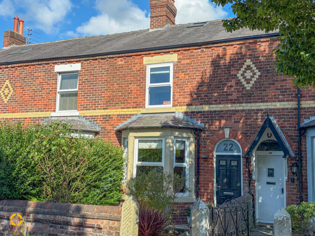 Main image of property: Albert Street, Lytham, FY8